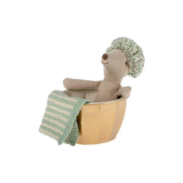 Storasyster Wellnessmus, Maileg