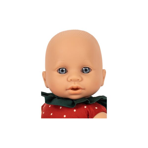 Fraise Baby Doll, fraise dot, Konges Sl&oslash;jd