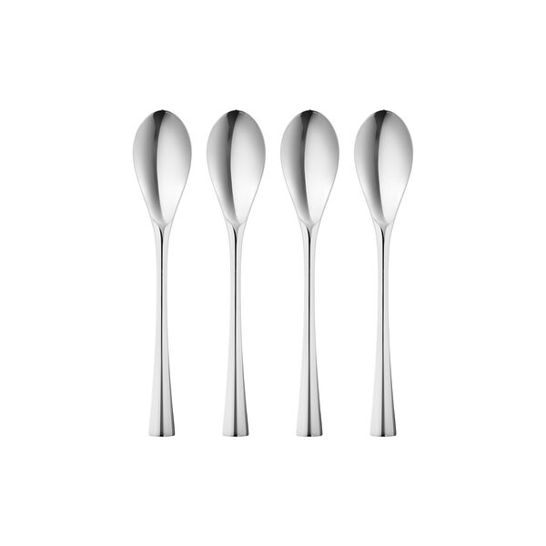 Cobra dessertsked, 4 st. Cobra dessertsked, 4 st., Georg Jensen