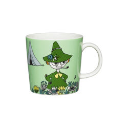 Mumin mugg 30 cl Snusmumriken Mumin mugg 30 cl Snusmumriken, Moomin Arabia