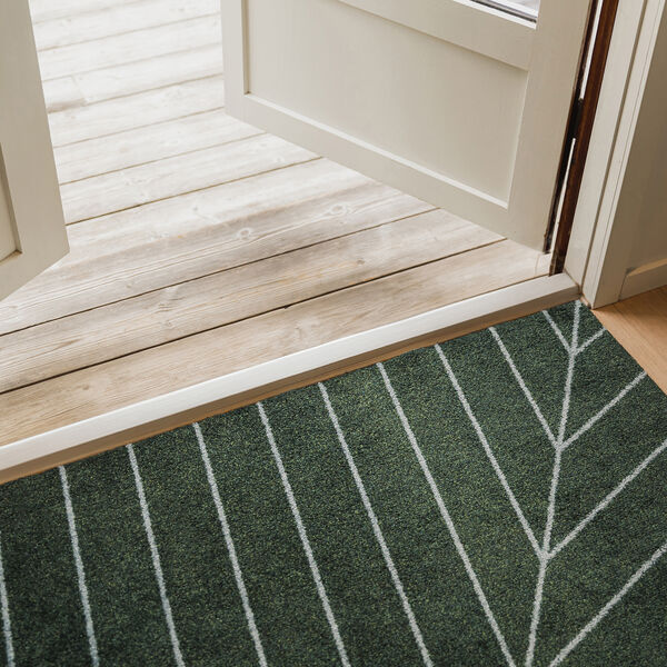 Eine Noon Doormat, Heymat