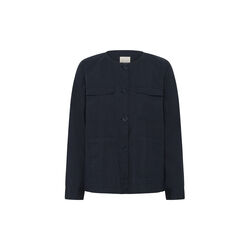 AzizaPW Jacket, after midnight, Part Two