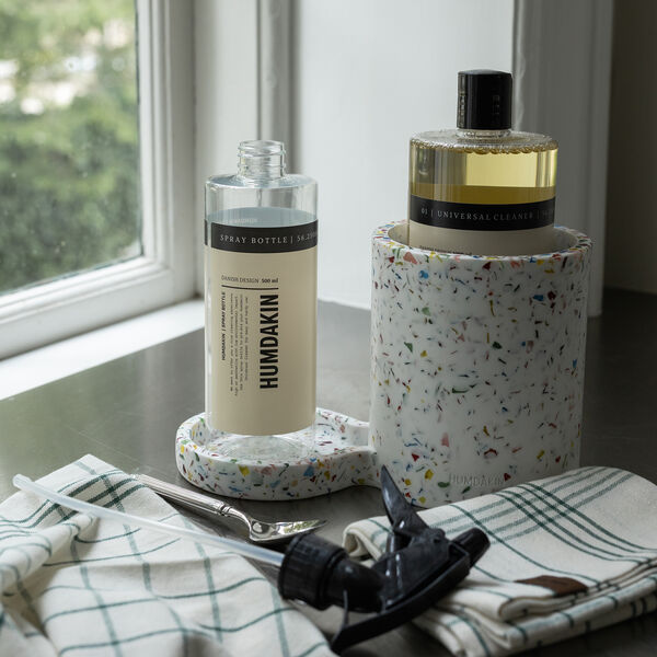 Reng&ouml;ringsset, Humdakin