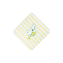 Mumin Strandhandduk med huva Velour multi, Moomin Arabia