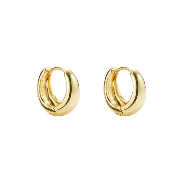 BANGLE BOMBE | Light Gold | &Ouml;rh&auml;nge, bangle up