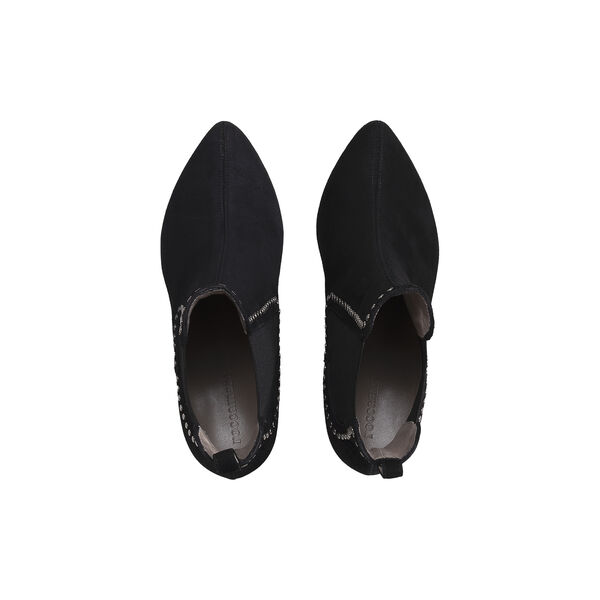 Simone, black, Roccamore