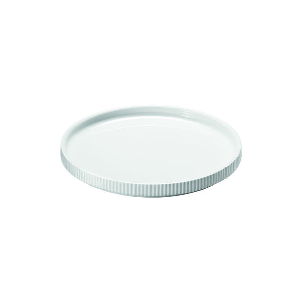 Bernadotte lunchtallrik, Georg Jensen