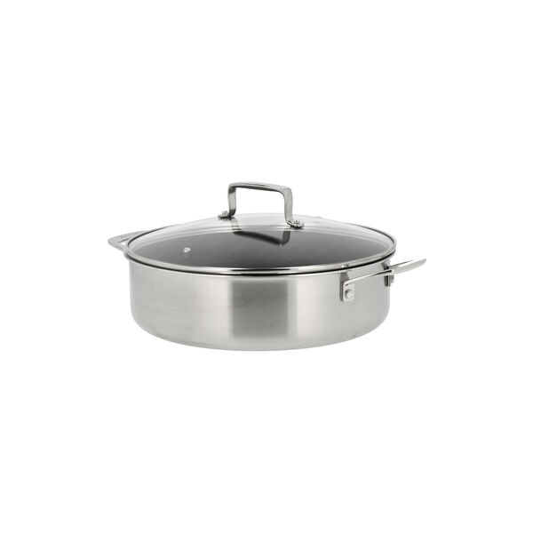 79NORD Hybrid Sauté gryta, Morsø