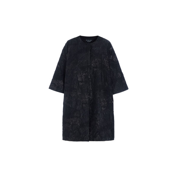 Yataki Kappkl&auml;nning | Shiny Jacquard, BITTE KAI RAND