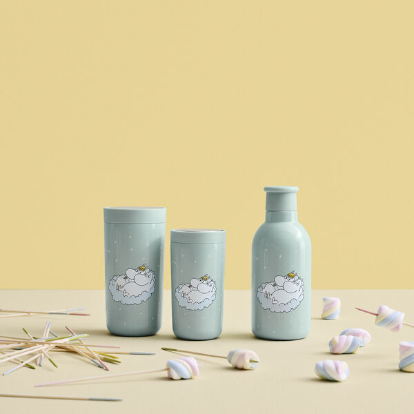To Go Click termosmugg 0,4 L, moomin shooting star To Go Click termosmugg 0,4 L, moomin shooting star, Stelton