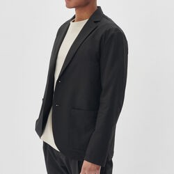 MAcolt 73 Blazer, black MAcolt 73 Blazer, black, Matinique