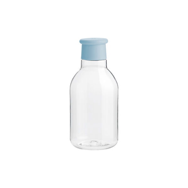 DRINK-IT dricksflaska 0.5 l. light blue, RIG-TIG