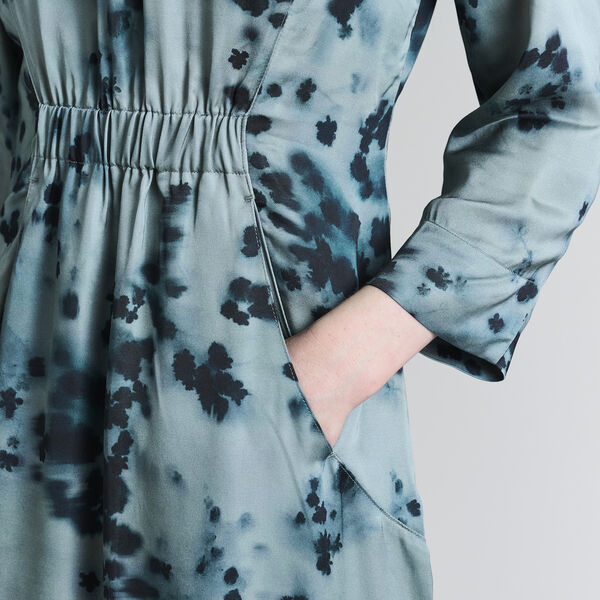 Frozen flowers kl&auml;nning, frozen flowers, BITTE KAI RAND