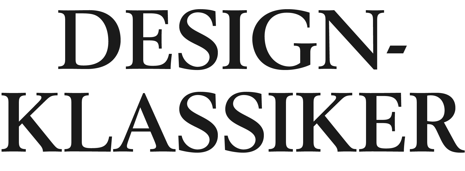 Design klassiker september 2025 hos Illums Bolighus