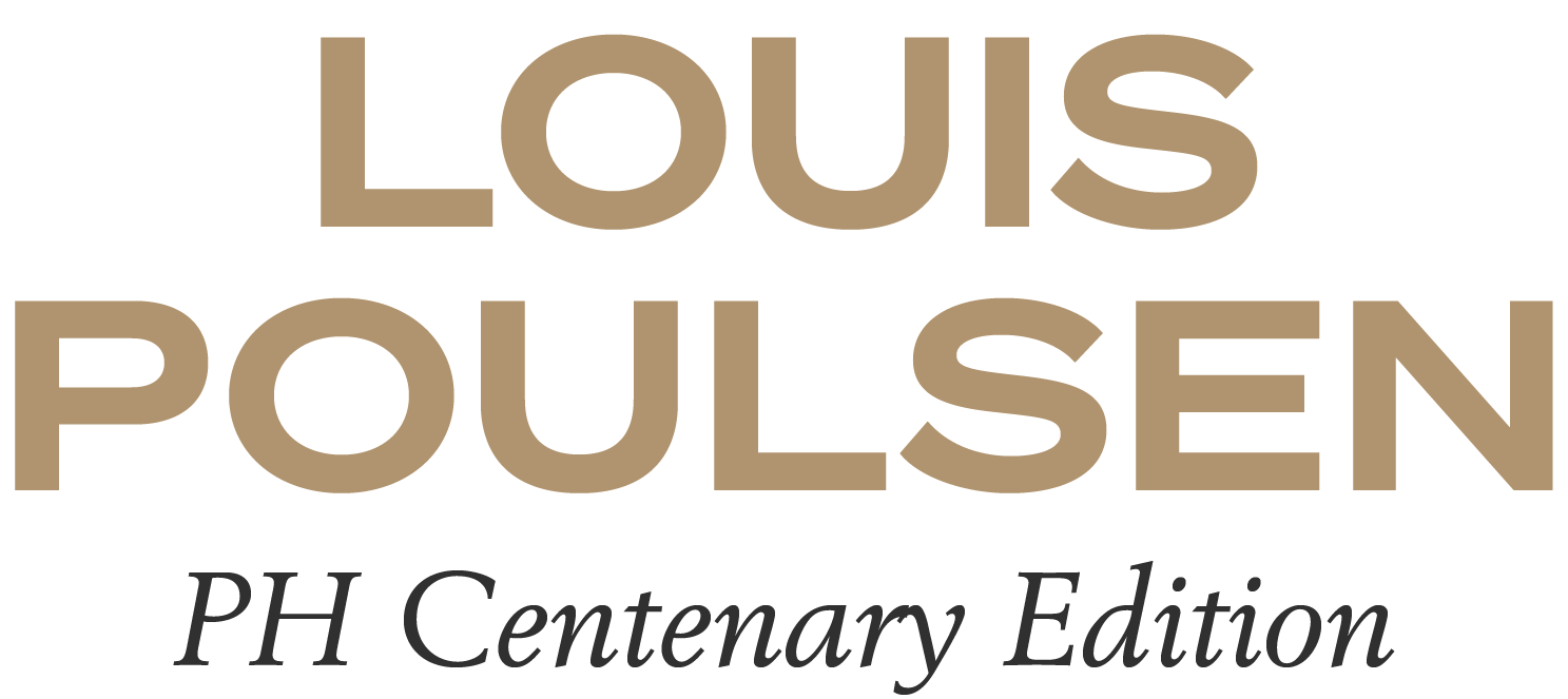 Louis Poulsen Centenary edition