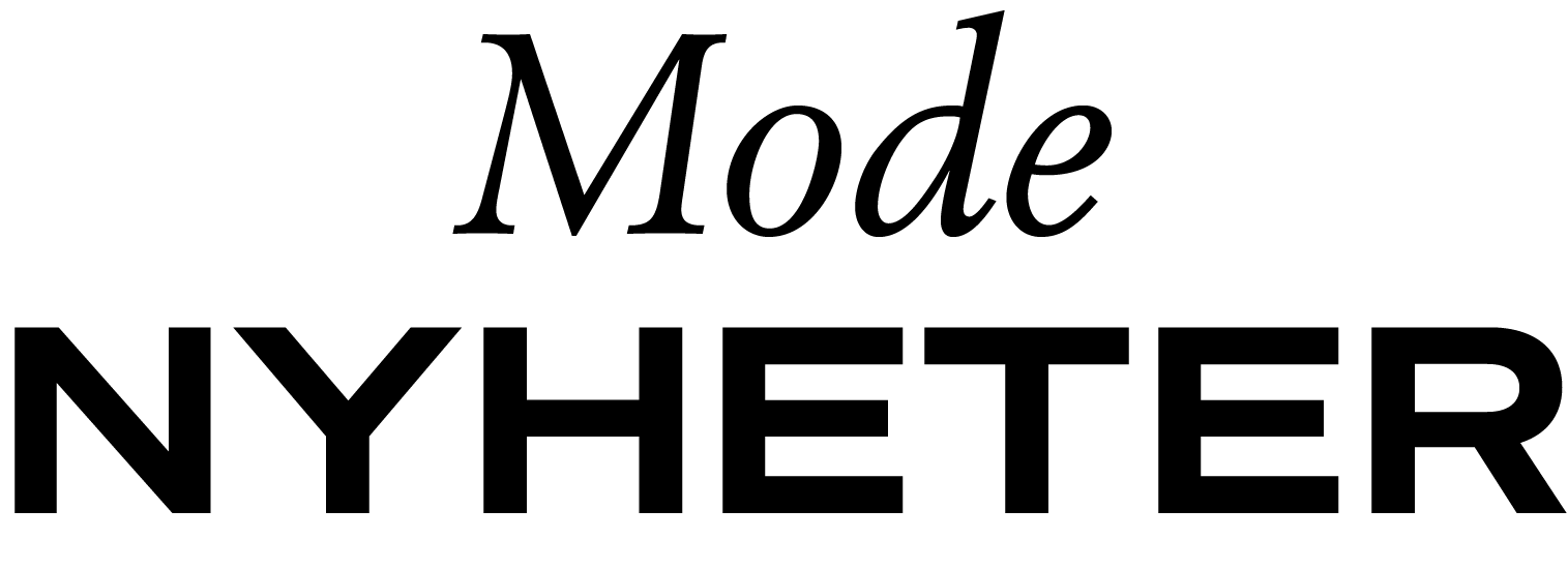 Mode nyheter dam