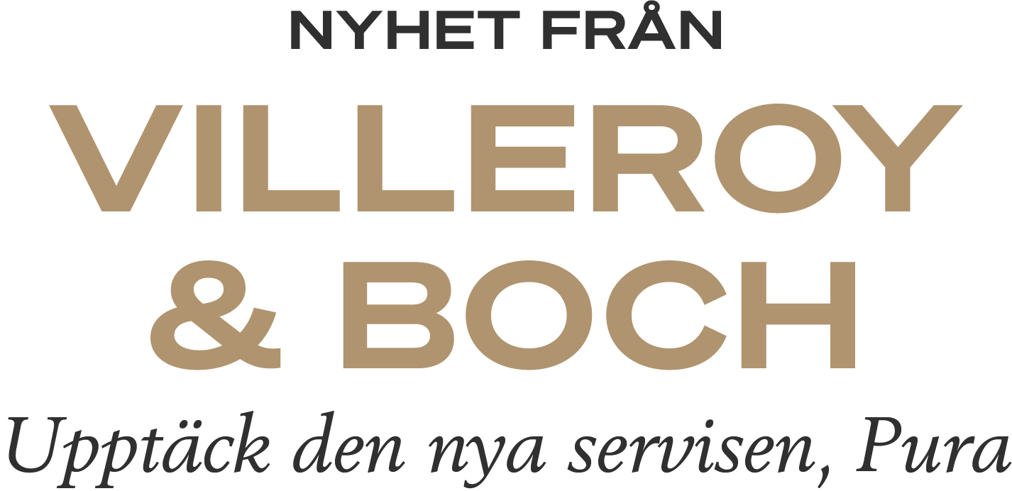 Köp Villeroy & Boch hos Illums Bolighus