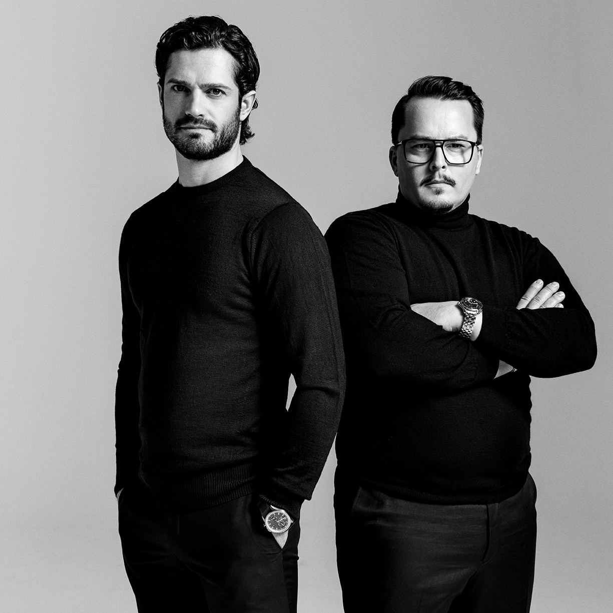 Bernadotte & Kylberg