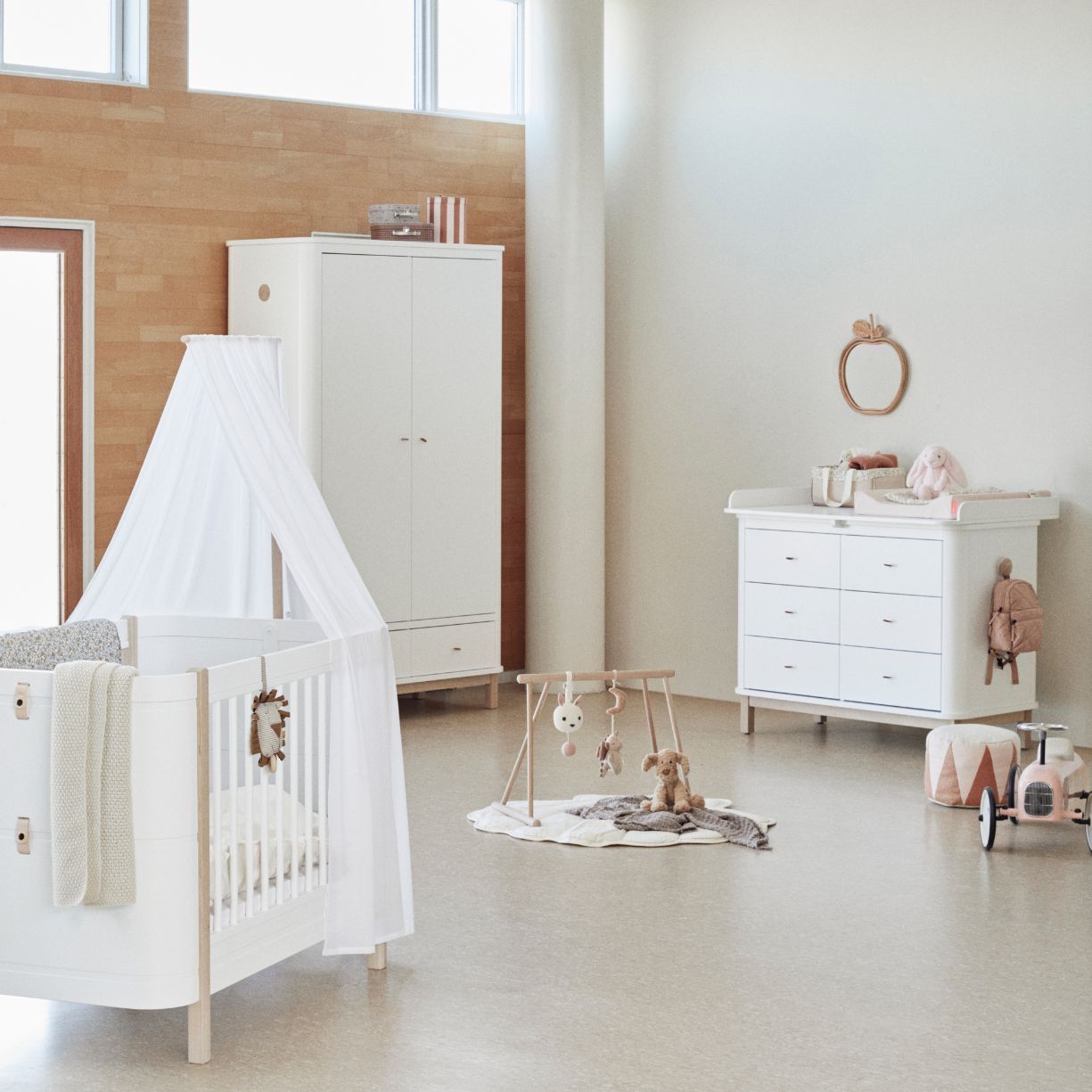 Oliver Furniture