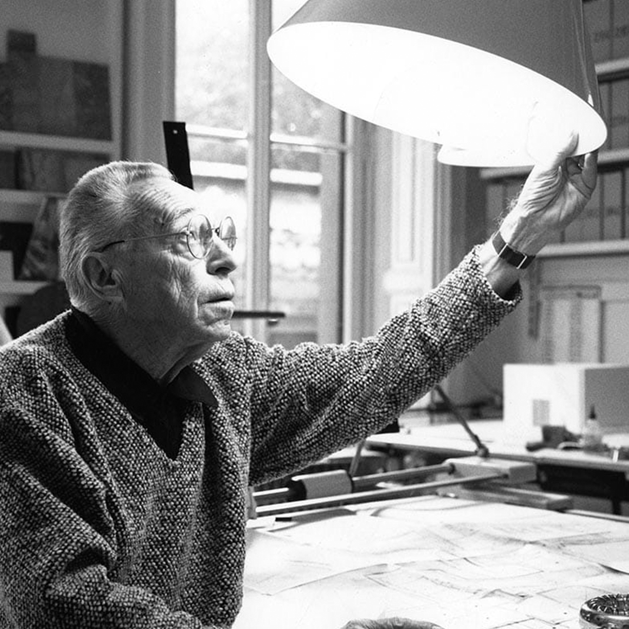 Achille Castiglioni