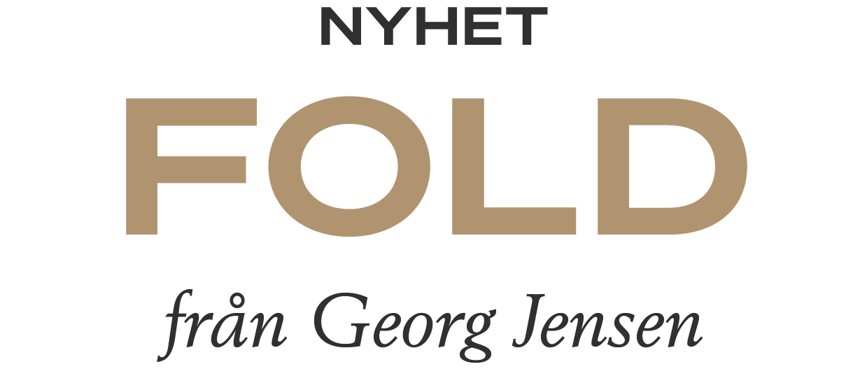 Köp nyheter från fra Georg Jensen hos Illums Bolighus