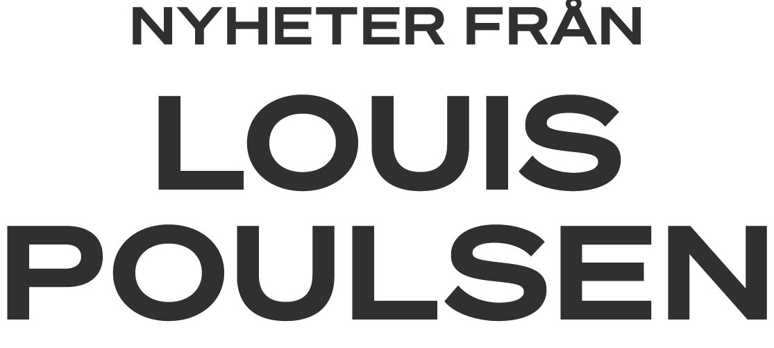 News from Louis Poulsen