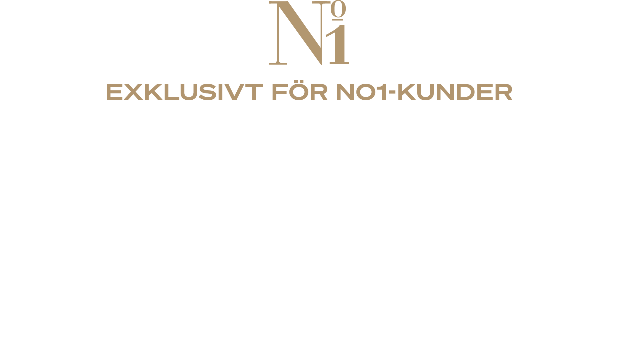 Spara 20%* på nästan allt i vår webbutik